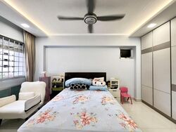 Blk 506 Choa Chu Kang Street 51 (Choa Chu Kang), HDB 5 Rooms #520772971